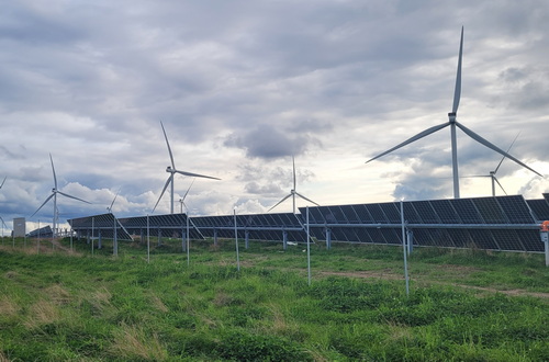 Compilot.dk | Bæredygtige processer og projekter skaber bæredygtige bundlinjer.
