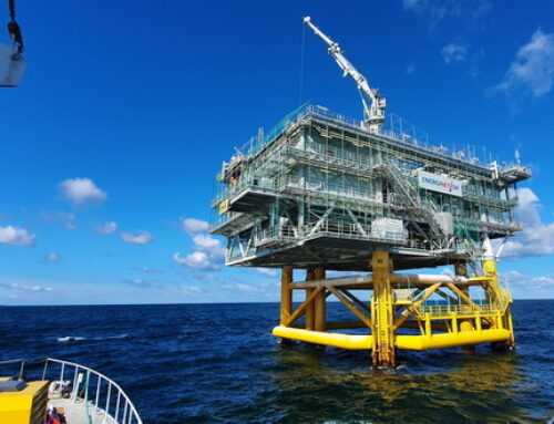 Mia. € Business Case