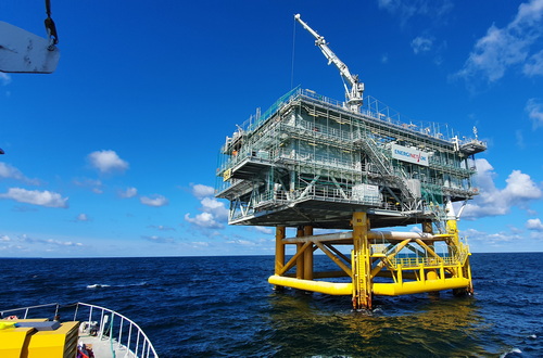 Robust Projektledelse, COMPILOT, Henrik K Søndergaard