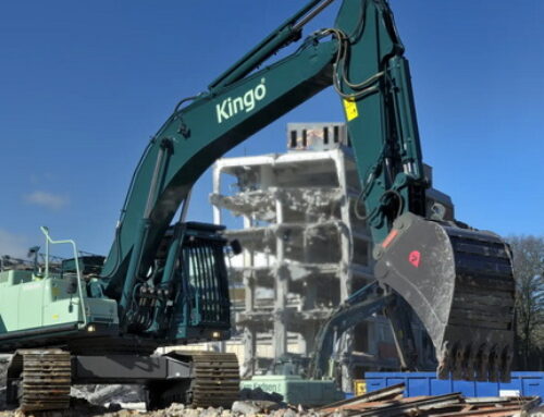 Trykprøvning af budget